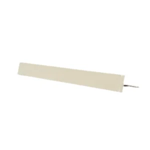 Principal 3.05mt 9/16 Color Blanco