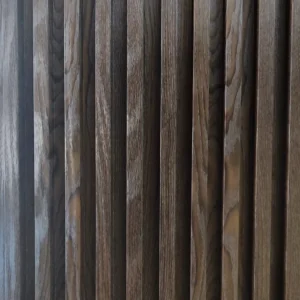 Wall Panel WPC Color Chocolate
