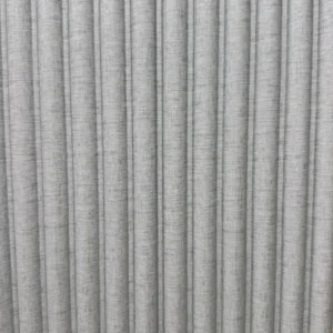 Wall Panel WPC CURVE Color Sky Linen